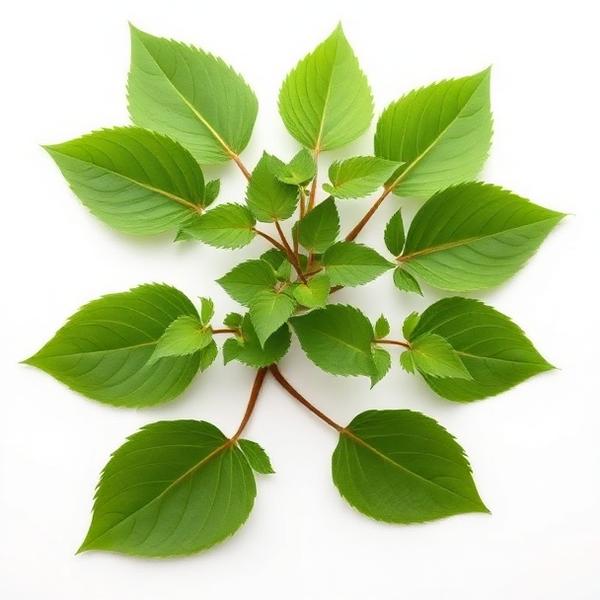 Horny Goat Weed