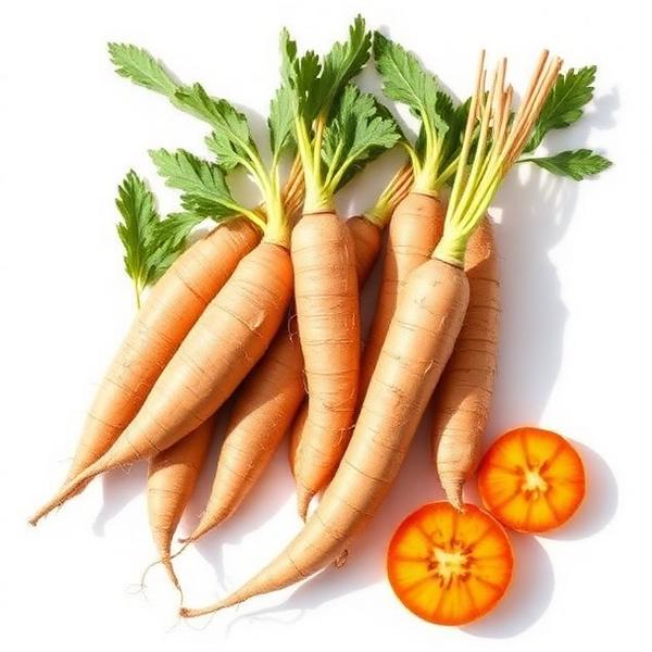 Maca Root