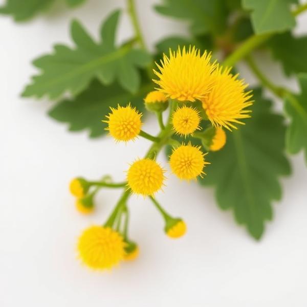 Tribulus Terrestris